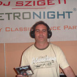 DJ Szigeti (Szigeti Attila)