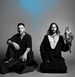 30 Seconds to Mars (Thirty Seconds to Mars)