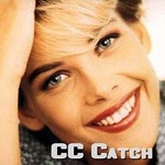 C.C. Catch (Caroline Catharina Müller)