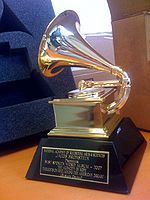 Grammy-díj