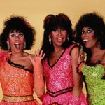 The Pointer sisters