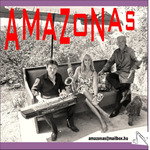 Amazonas zenekar