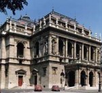 Magyar Állami Operaház
