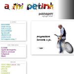 Puskás Peti rajongói oldala "A mi Petink"
