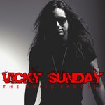 Vicky Sunday - The Music Project