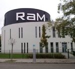 RaM-ArT Színház, Budapest