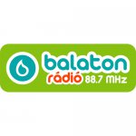 Balaton Rádió (88,7)