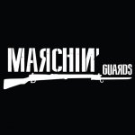 Marchin' Guards