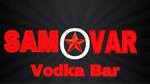 Samovar Vodka Bar