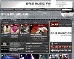 89.5 Music FM