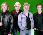Creedence Clearwater Reborn (CCR Tribute Band)