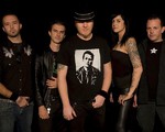 The Mahones