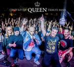 Crazy Little Queen Tribute Band