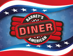Barney's American Diner Győr