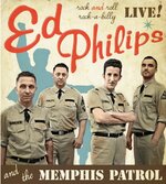 Ed Philips and the Memphis Patrol