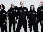 Motionless In White