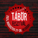 Tábor Fsztivál