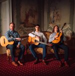 Tritonus Guitar Trio 