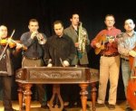 Balogh Kálmán és a Gypsy Cimbalom Band