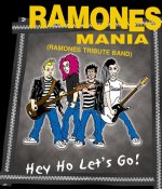 Ramones Tribute Band