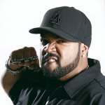 Ice Cube (O'Shea Jackson)