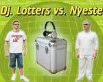 DJ Lotters vs. Nyeste