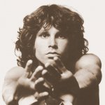 James Douglas Morrison (Jim Morrison)