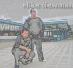 Mike Newman&The Viron