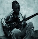 Meshell Ndegeocello