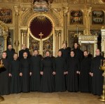 Moszkvai Patriarchátus Ortodox Kórus
