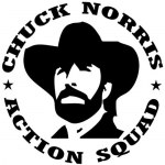 Chuck Norris Action Squad