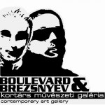Boulevard & Brezsnyev Galéria